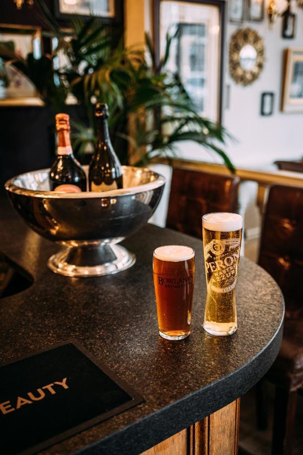 皇家酒店 柯比朗斯代尔 外观 照片